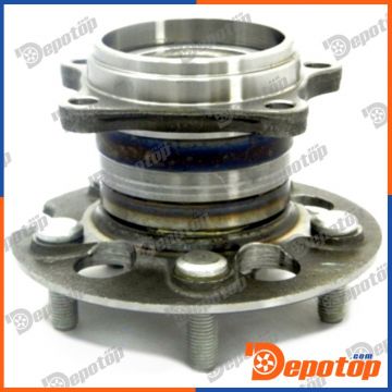 Moyeu de roue arriére pour TOYOTA | 42410-08010